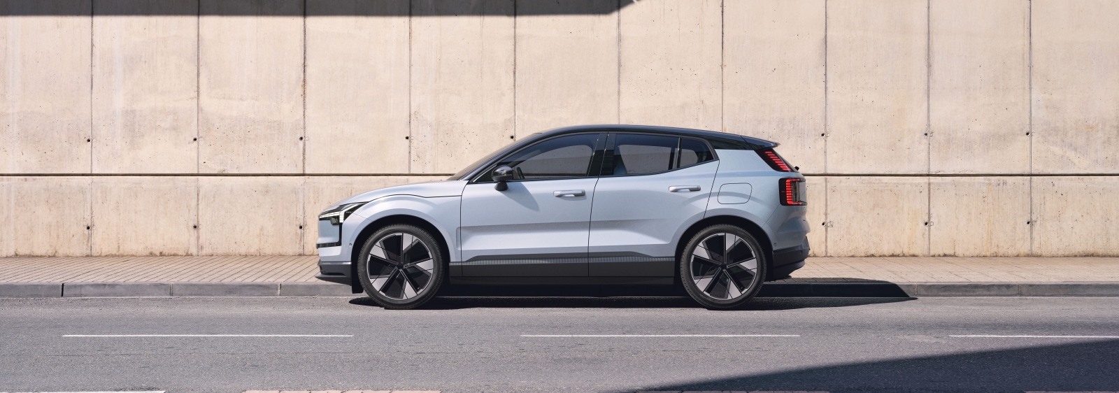2025 Volvo EX30 for sale in Charleston