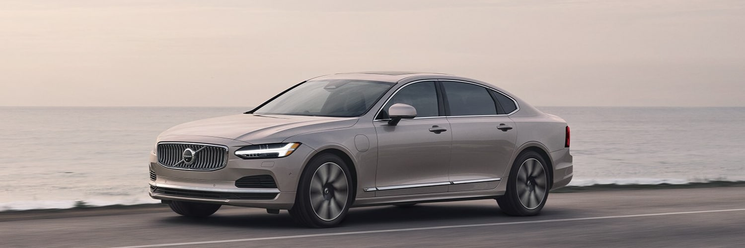 2025 Volvo S90 for sale in Charleston