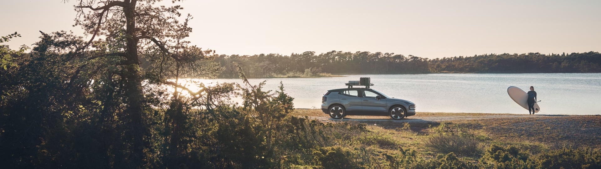 2026 Volvo EX30 for sale in Charleston