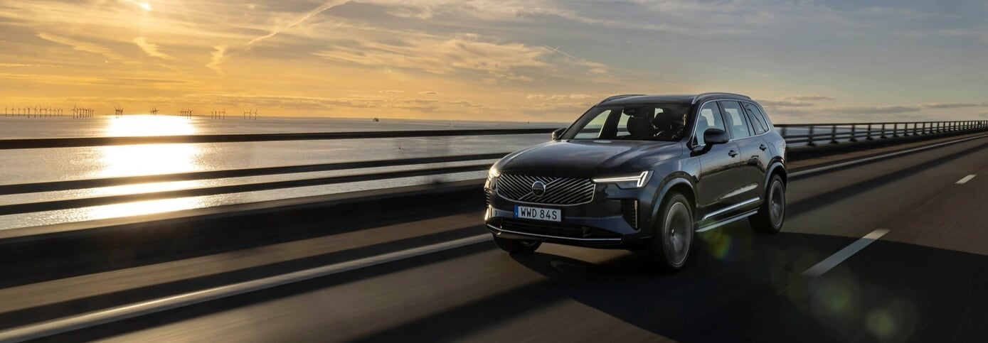 2026 Volvo XC90 Plug in Hybrid for sale in Charleston