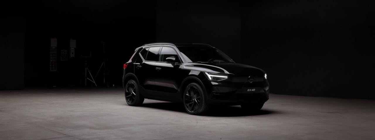 2026 Volvo EX40 for sale in Charleston