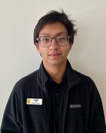 Staff member Eddie Porter from ID_da0f9f72ffc5