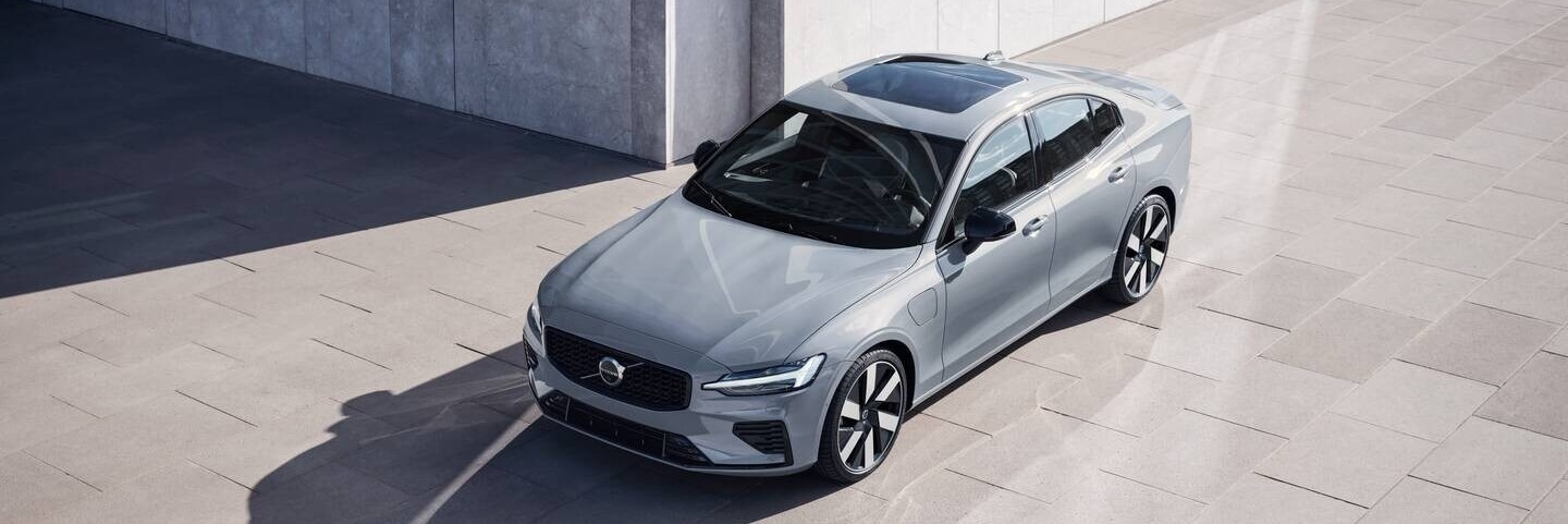 2025 Volvo S60 Plug in Hybrid for sale in Charleston