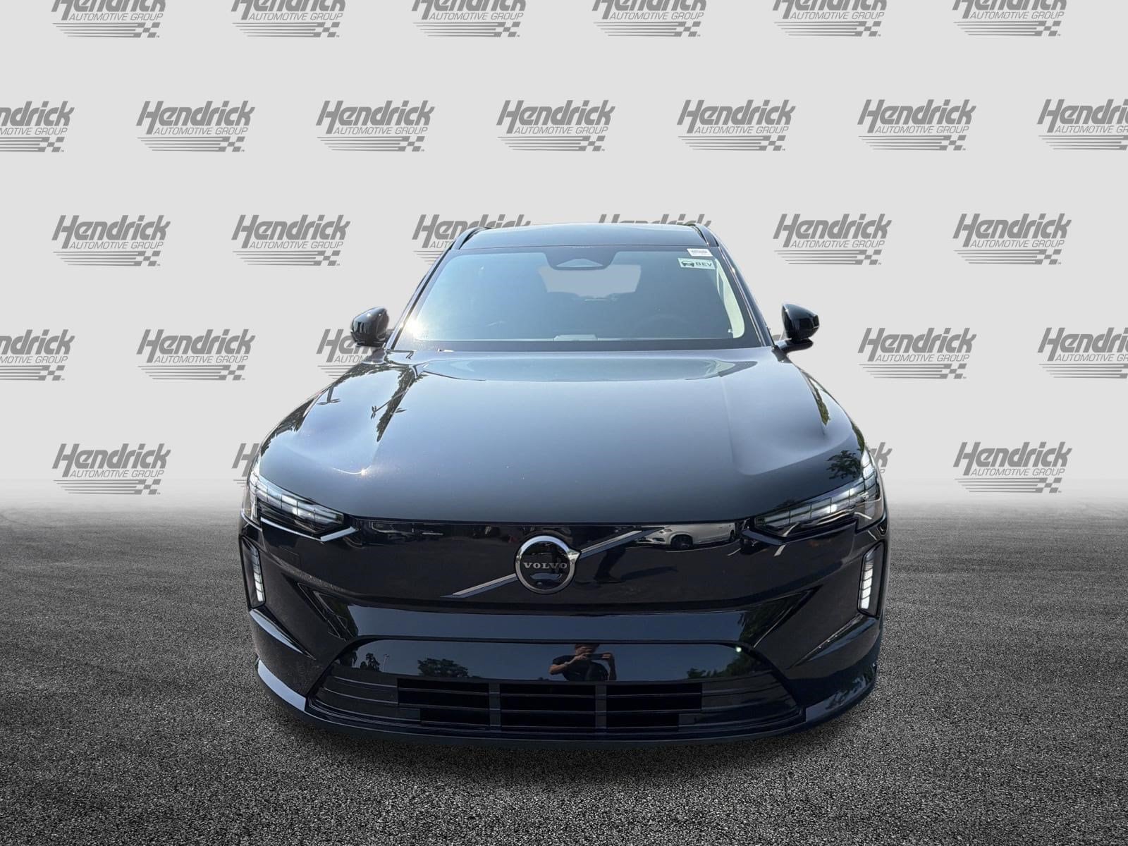 Volvo EX90 Twin Motor Performance Ultra 7-Seater