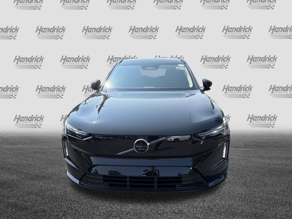 New 2026 Volvo EX90 Twin Motor Performance Ultra 7-Seater SUV