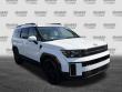 2025 Hyundai Santa Fe Calligraphy SUV