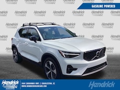2026 Volvo XC40 B5 Plus SUV