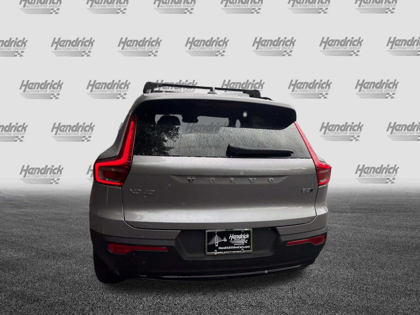 Volvo XC40 B5 Plus