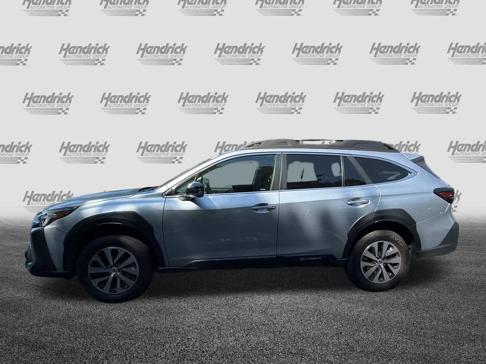 2023 Subaru Outback Premium photo 6