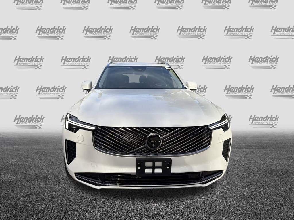 Certified 2025 Volvo XC90 Plus SUV