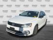 2018 Volkswagen Jetta 1.4T Wolfsburg Edition Sedan
