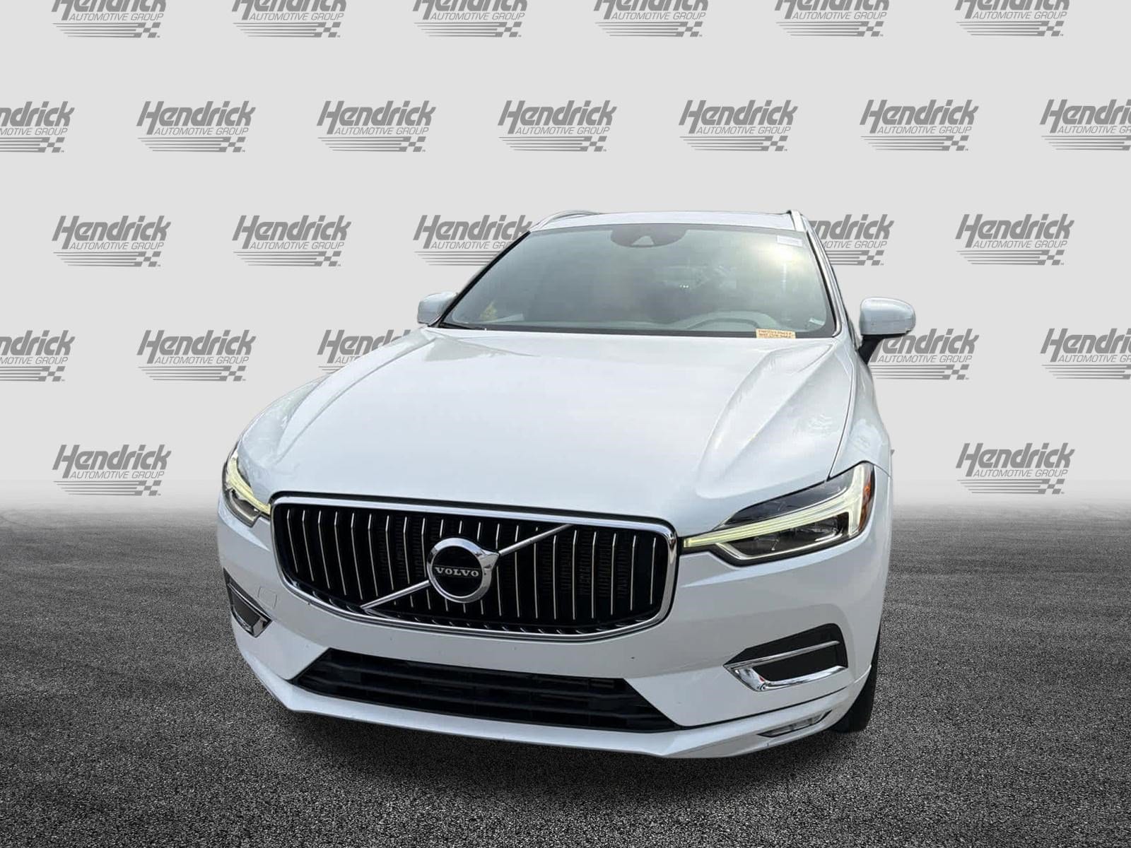 2020 Volvo XC60 Inscription photo 4