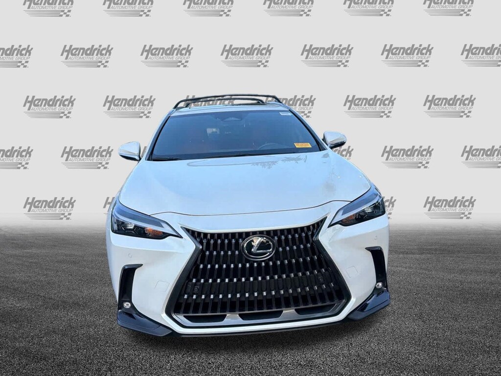 Used 2024 Lexus NX NX 250 Premium SUV