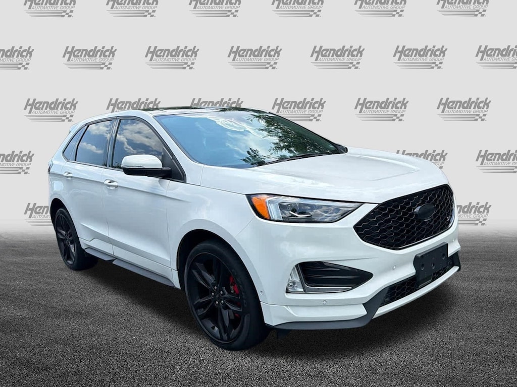 Used 2023 Ford Edge ST SUV