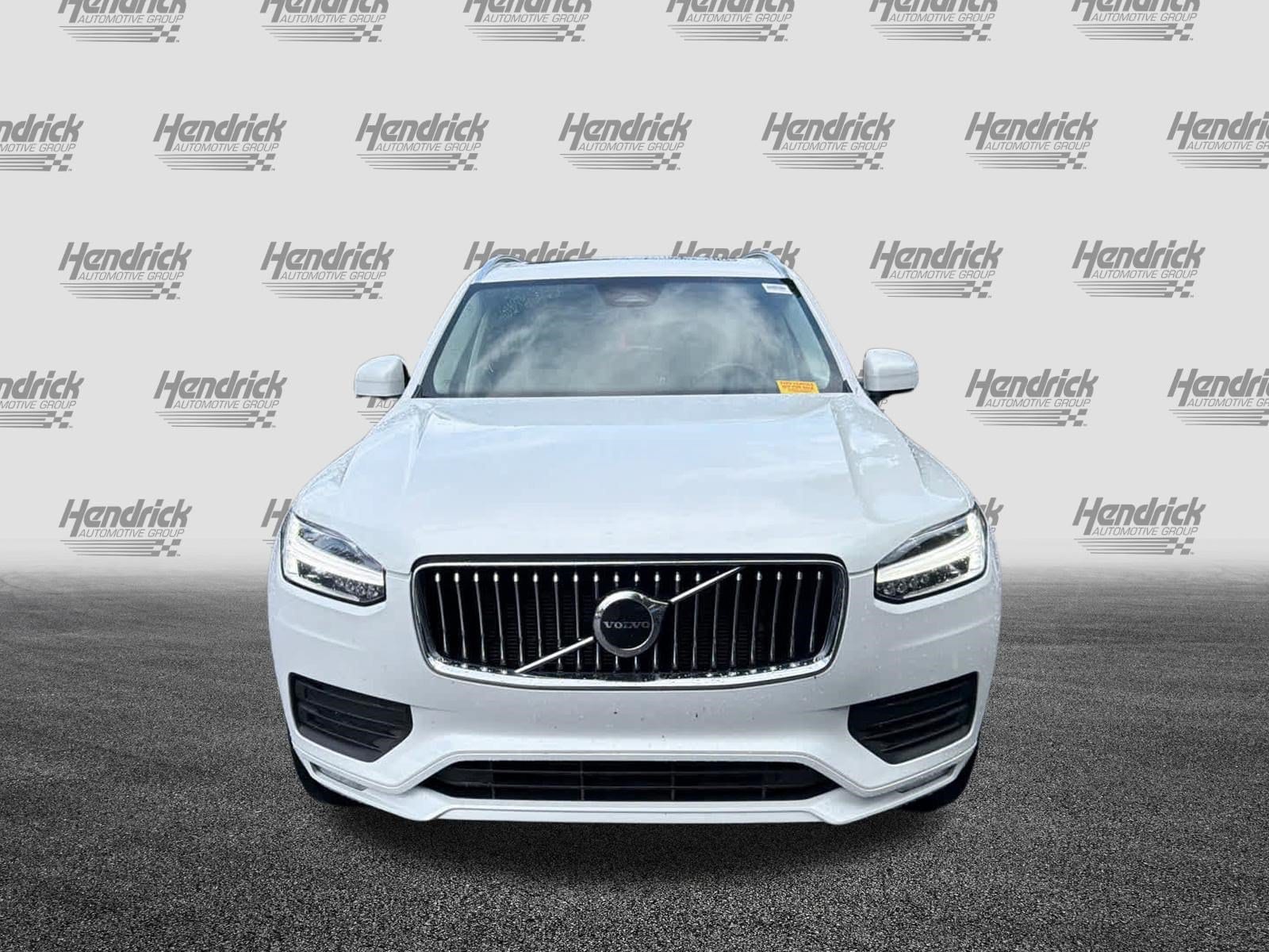 Volvo XC90 Core