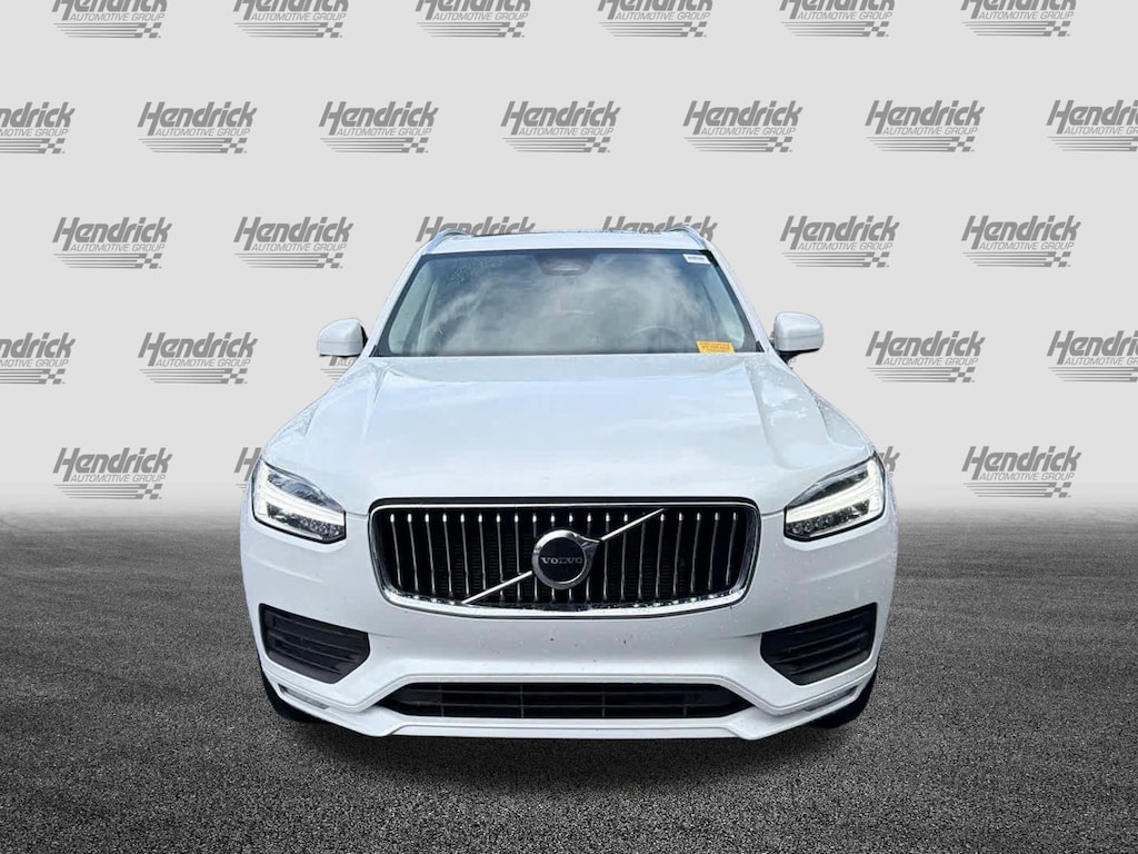 Used 2023 Volvo XC90 Core SUV