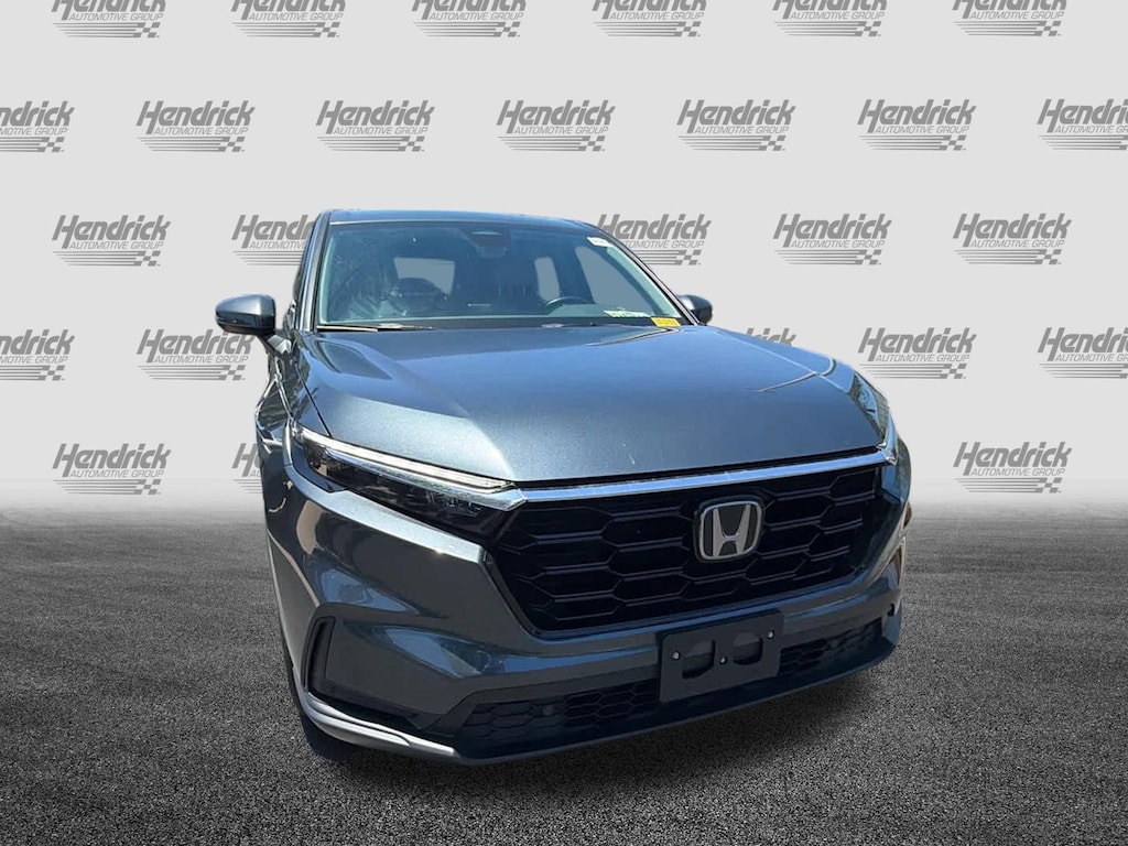 Used 2023 Honda CR-V EX-L SUV