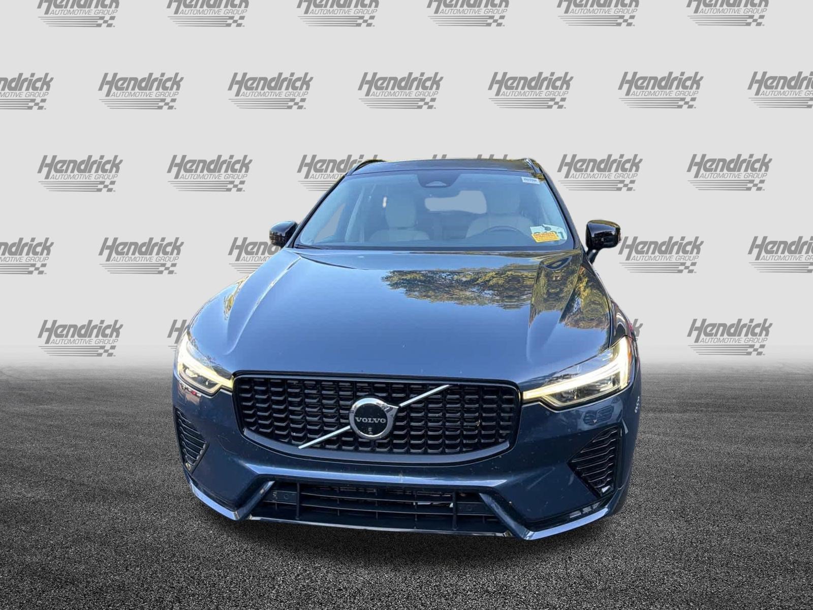 Used 2024 Volvo XC60 Plus Dark Theme SUV