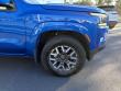 2024 Nissan Frontier SL Pickup