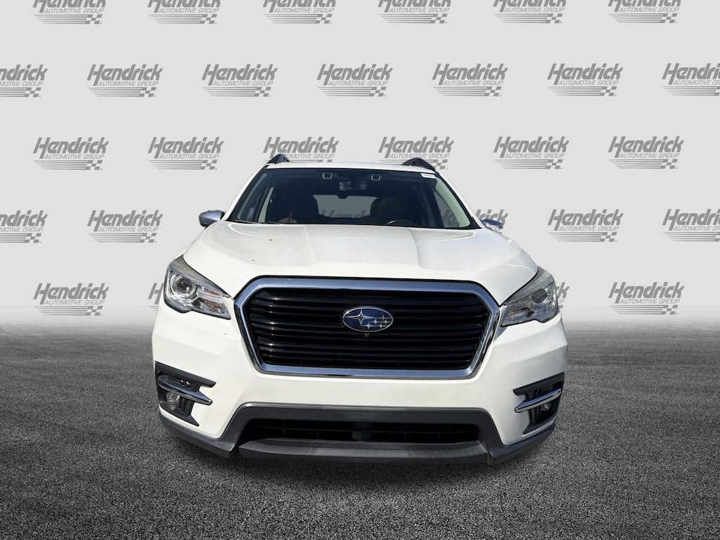Used 2019 Subaru Ascent Touring SUV