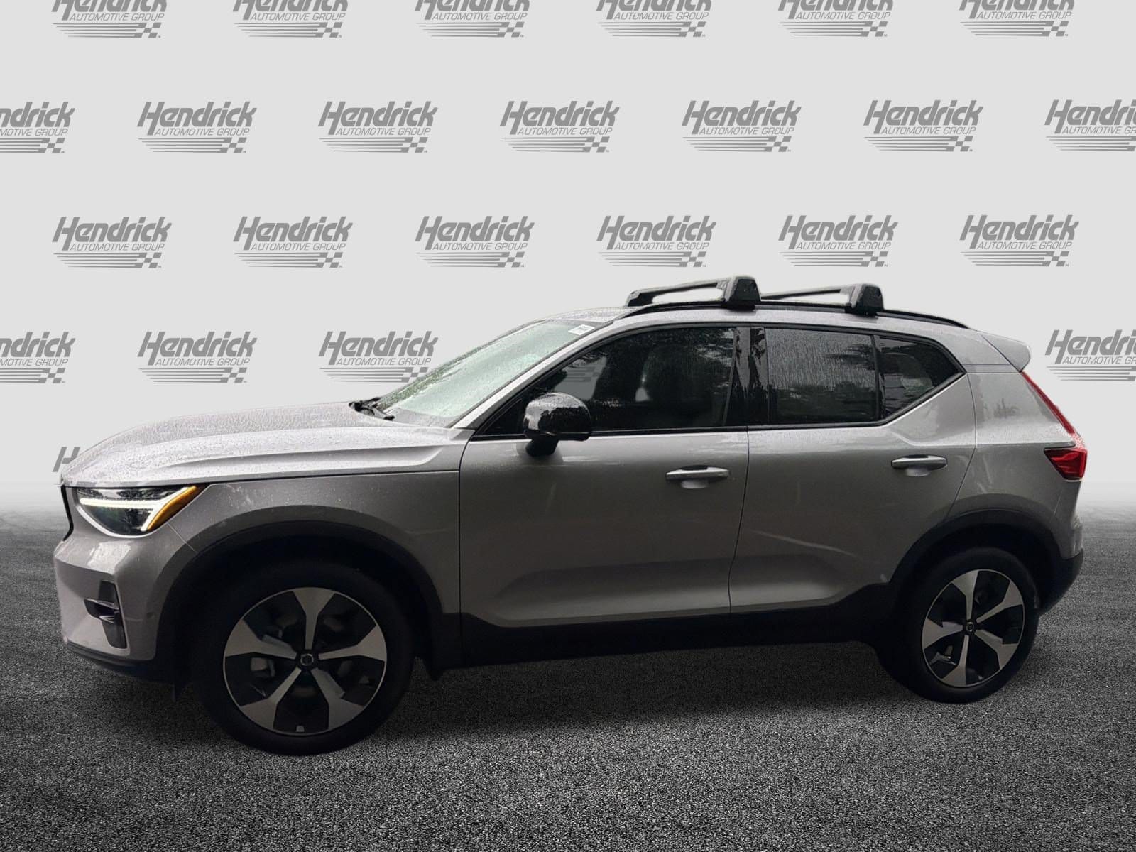 Volvo XC40 B5 Plus