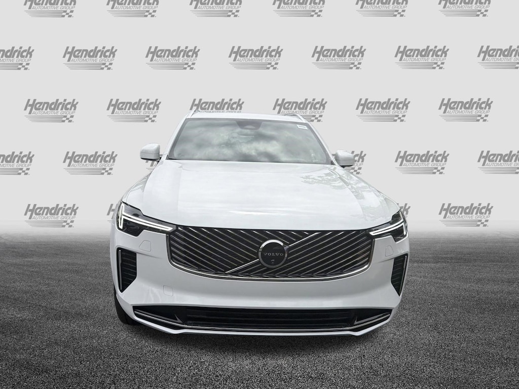 Certified 2026 Volvo XC90 Ultra SUV