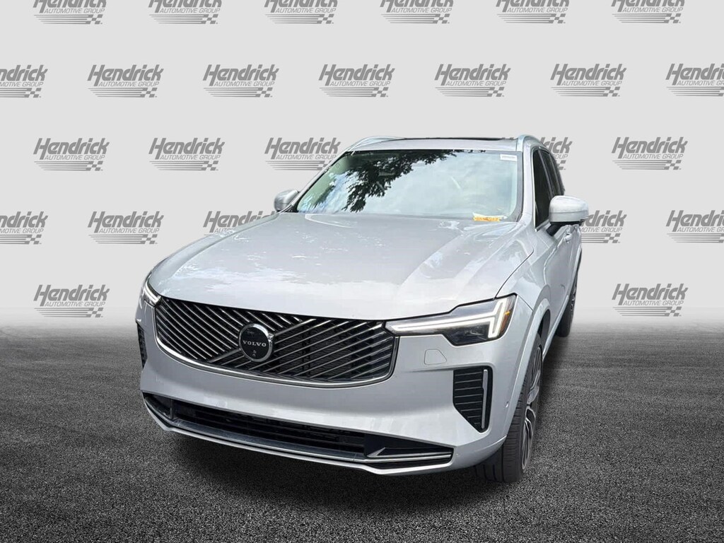 Used 2025 Volvo XC90 Ultra SUV