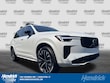 Volvo XC90 plug-in hybrid