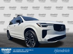 2026 Volvo XC90 plug-in hybrid T8 Ultra Dark Theme 7-Seater SUV