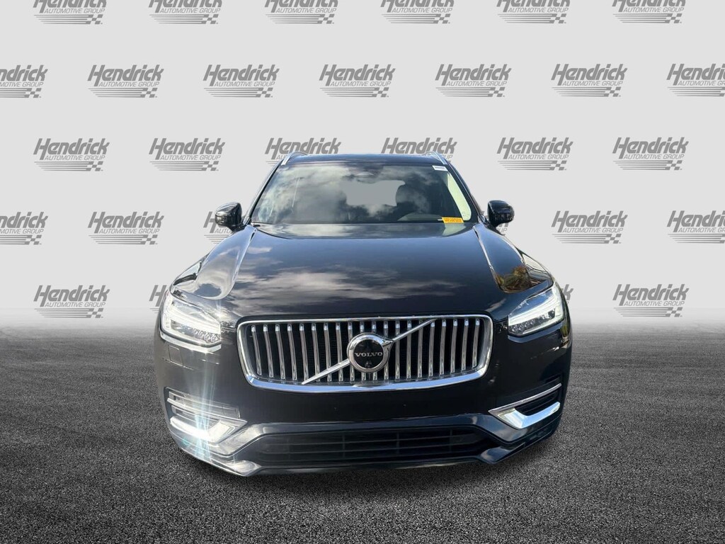 Used 2023 Volvo XC90 Plus SUV