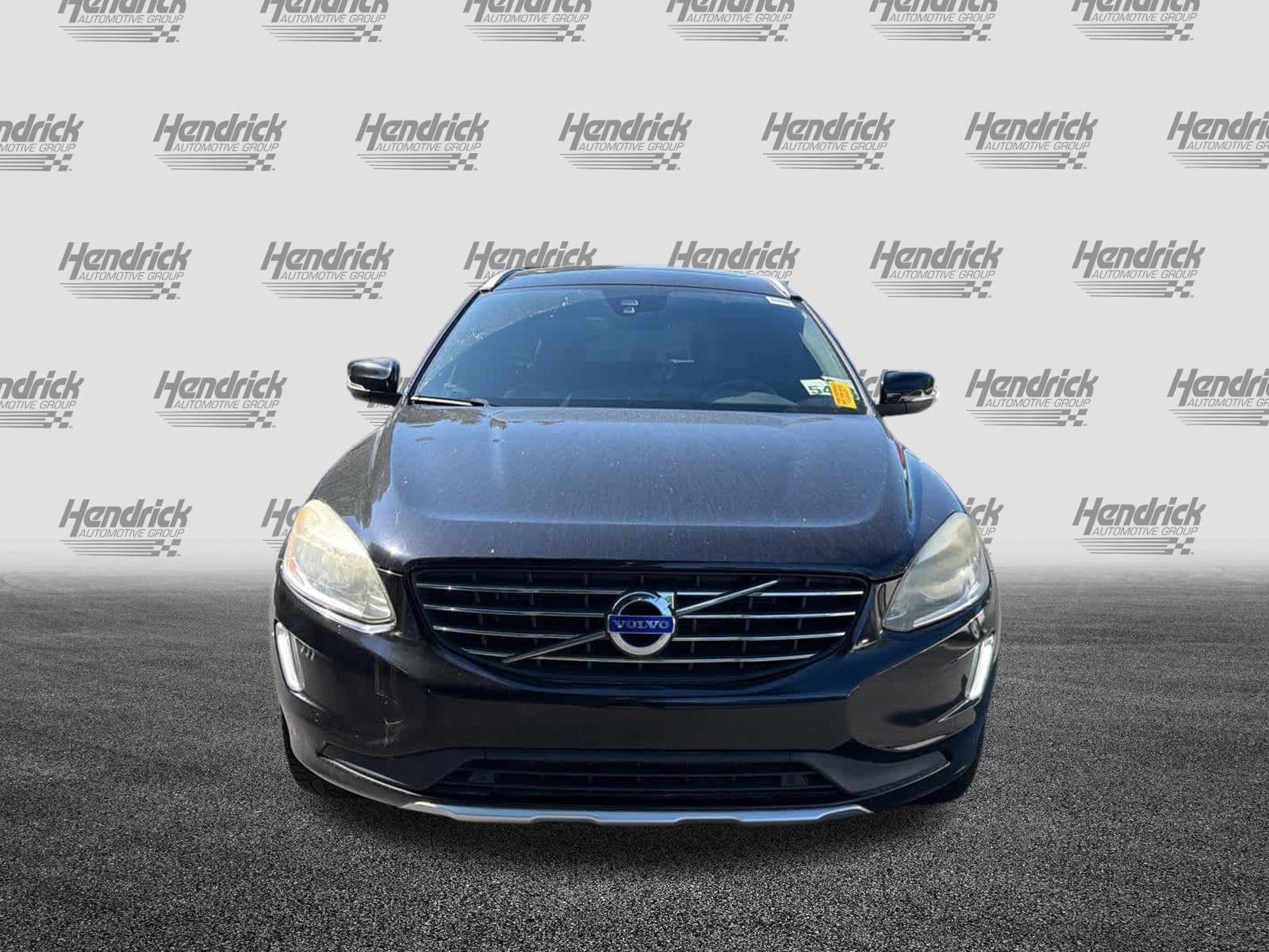 2015 Volvo XC60 T5 Premier photo 2