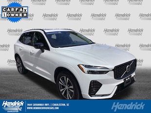 2025 Volvo XC60 Core SUV