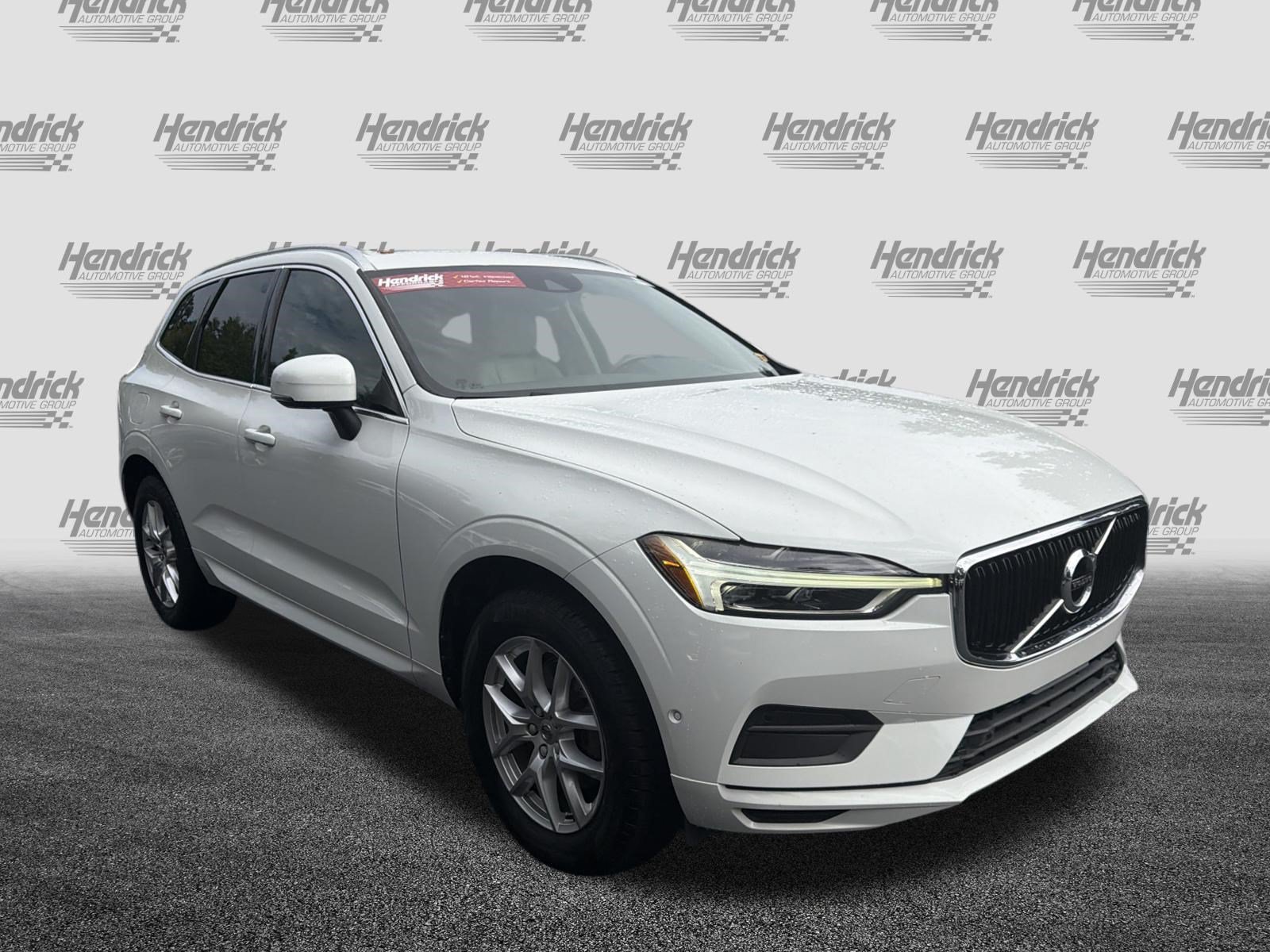 Used 2019 Volvo XC60 Momentum SUV