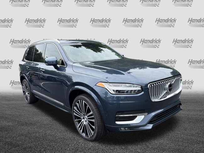 2023 Volvo XC90 Ultimate SUV