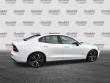 2024 Volvo S60 Plus Dark Theme Sedan