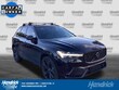 Volvo XC60 Recharge Plug-In Hybrid