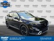  Honda CR-V Hybrid