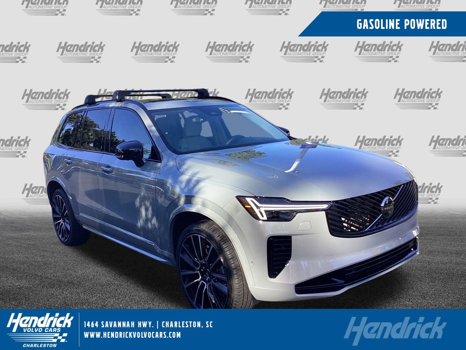 2026 Volvo XC90 Ultra's photo