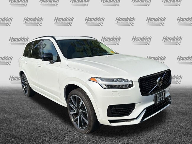 2023 Volvo XC90 Ultimate SUV