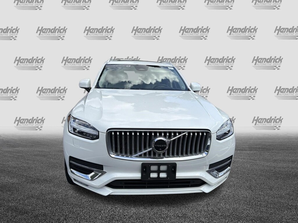 Used 2023 Volvo XC90 Ultimate SUV