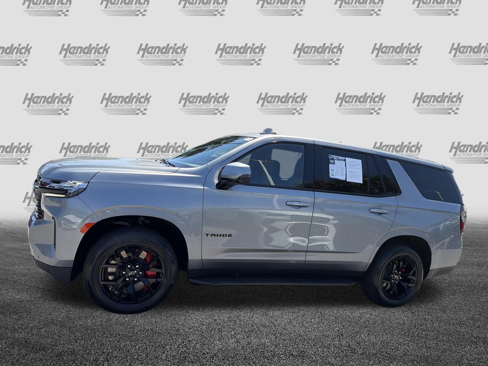 2023 Chevrolet Tahoe RST photo 5