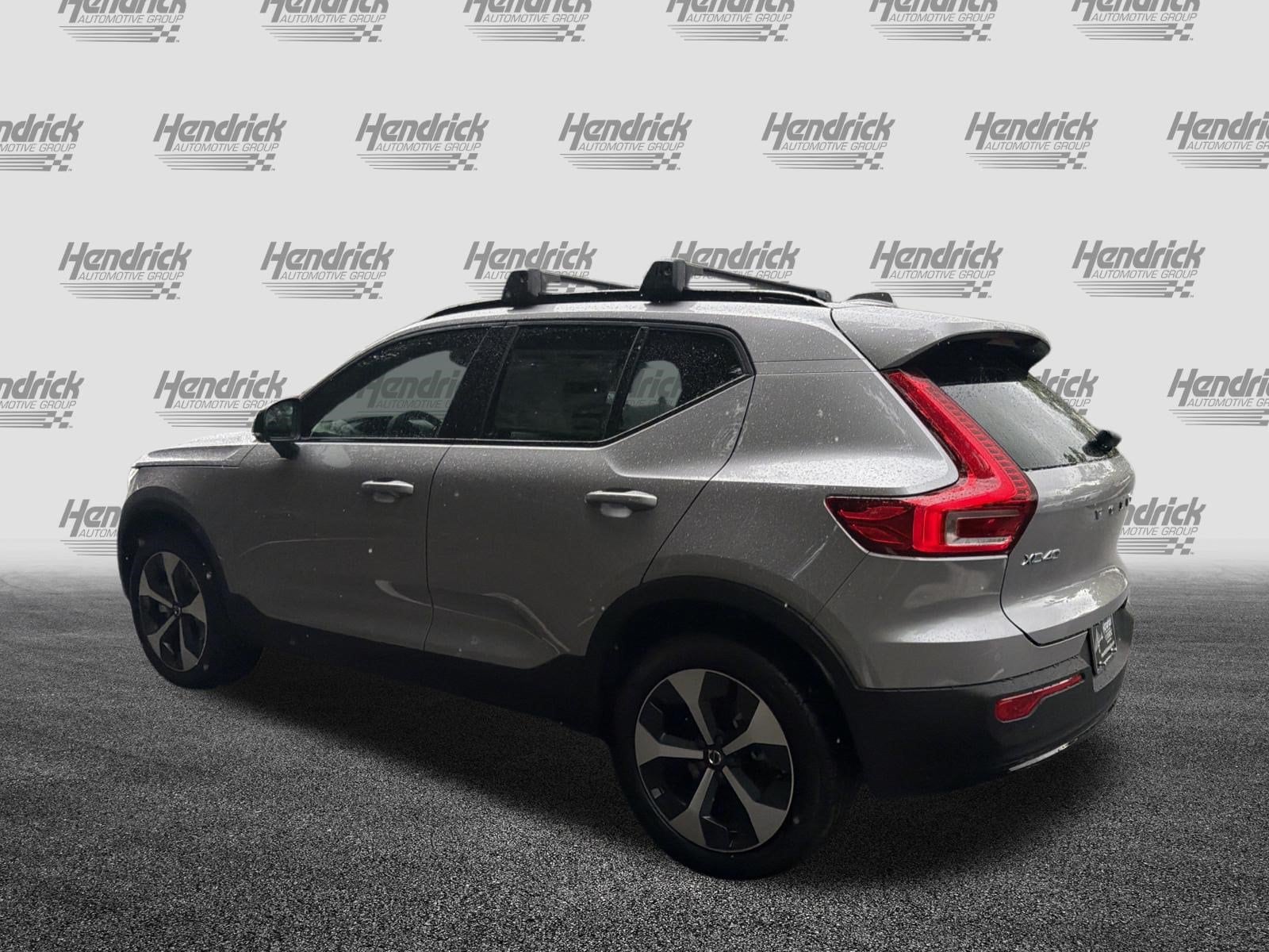 Volvo XC40 B5 Plus