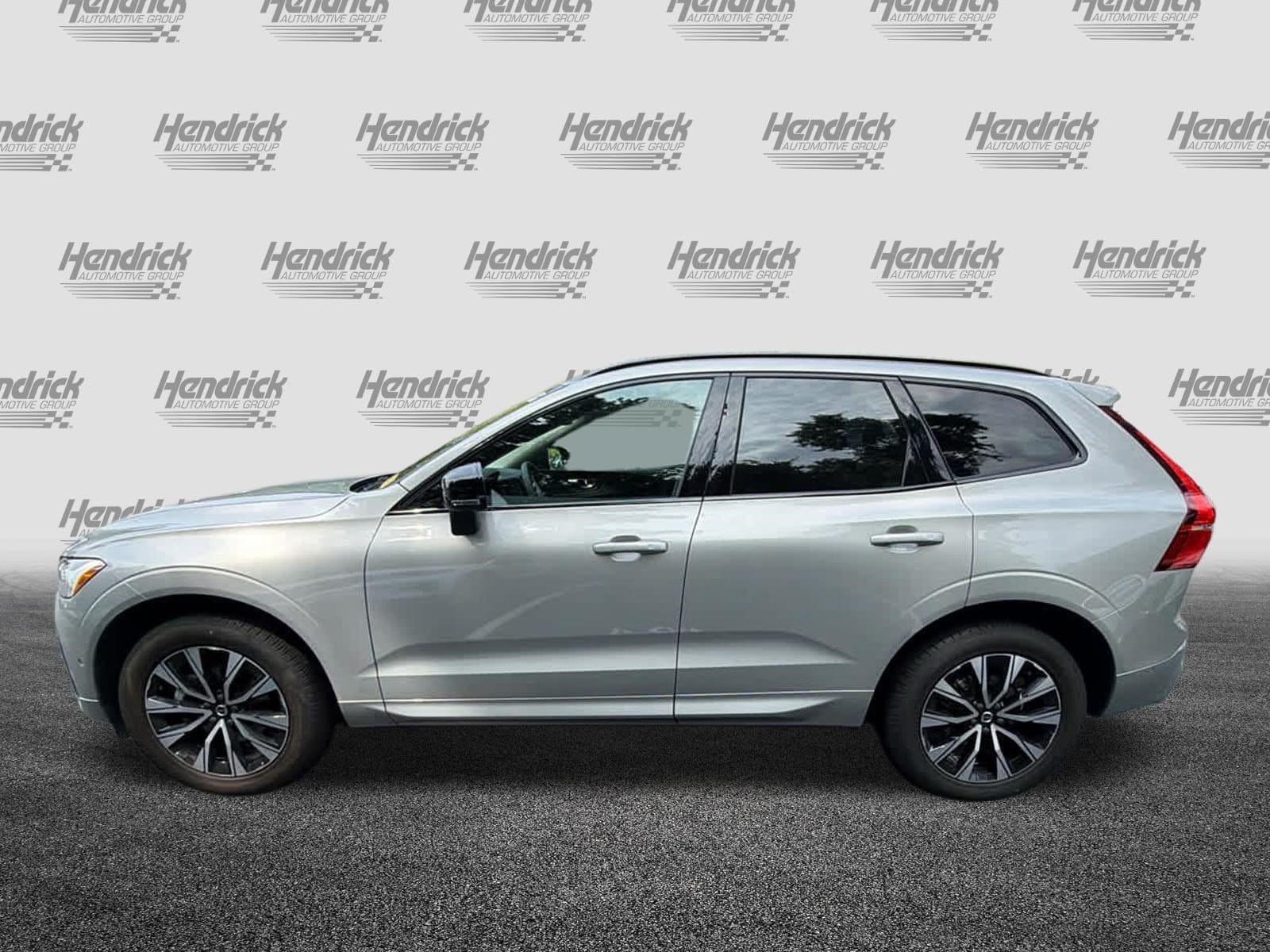Volvo XC60 Plus