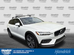 2026 Volvo V60 Cross Country B5 Plus AWD Wagon