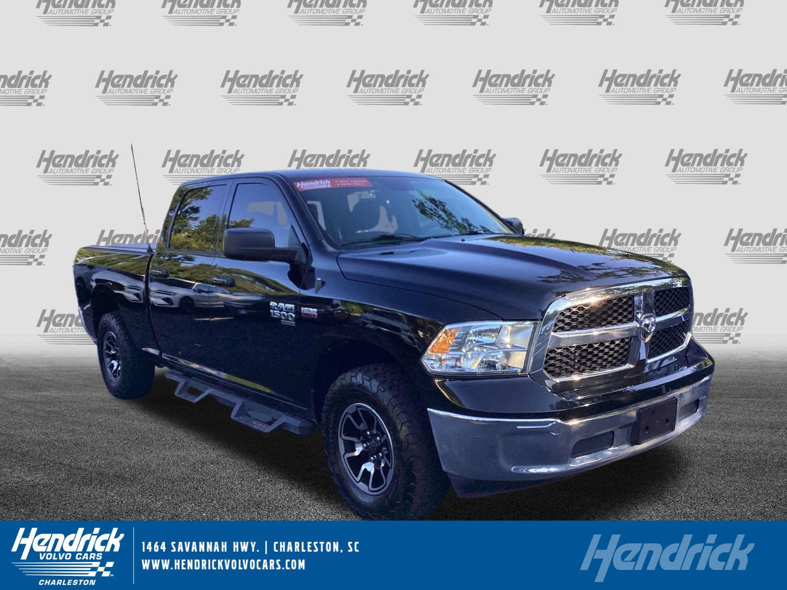 2019 RAM Ram 1500 Classic