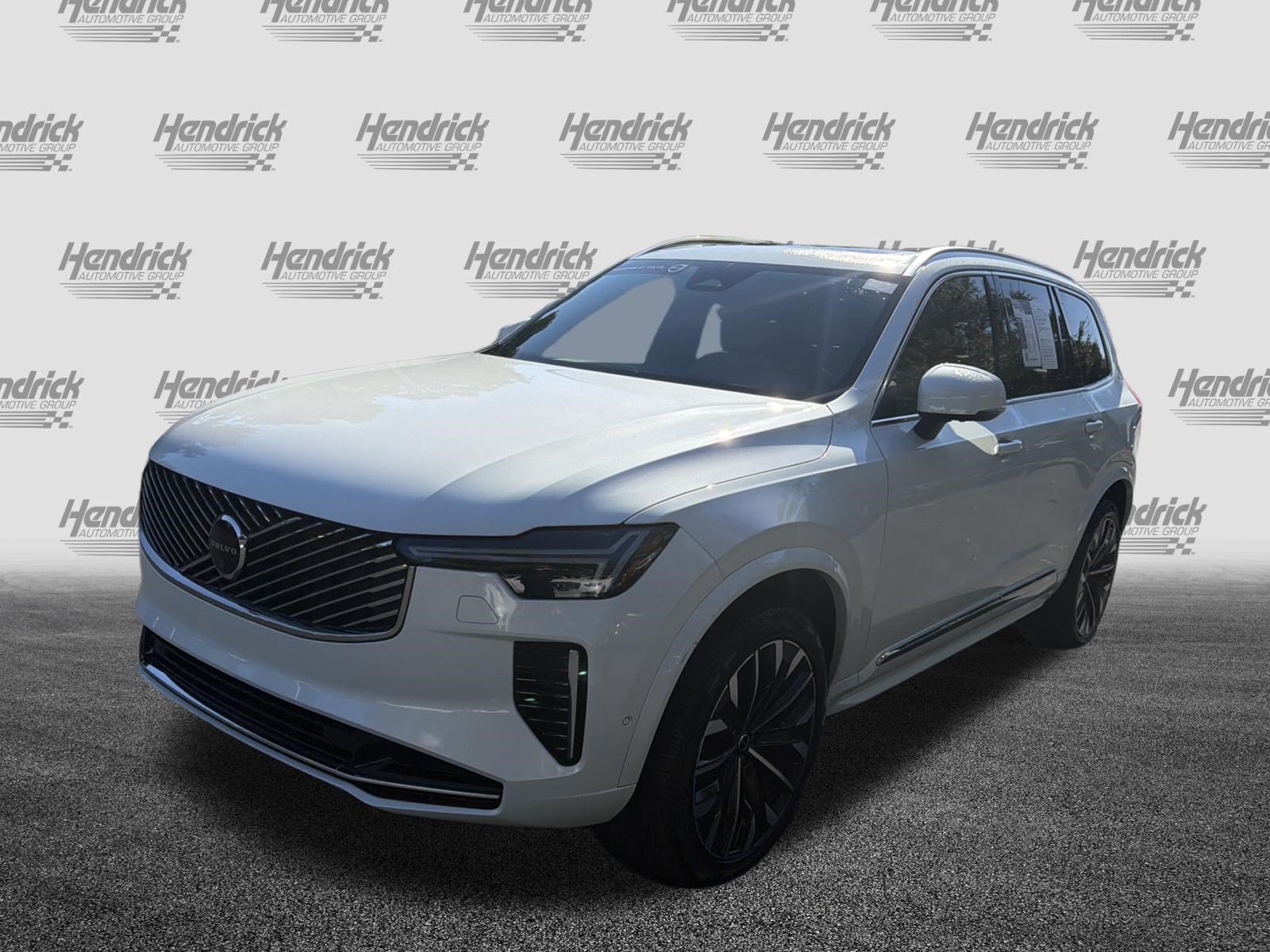 Certified 2026 Volvo XC90 Plus SUV