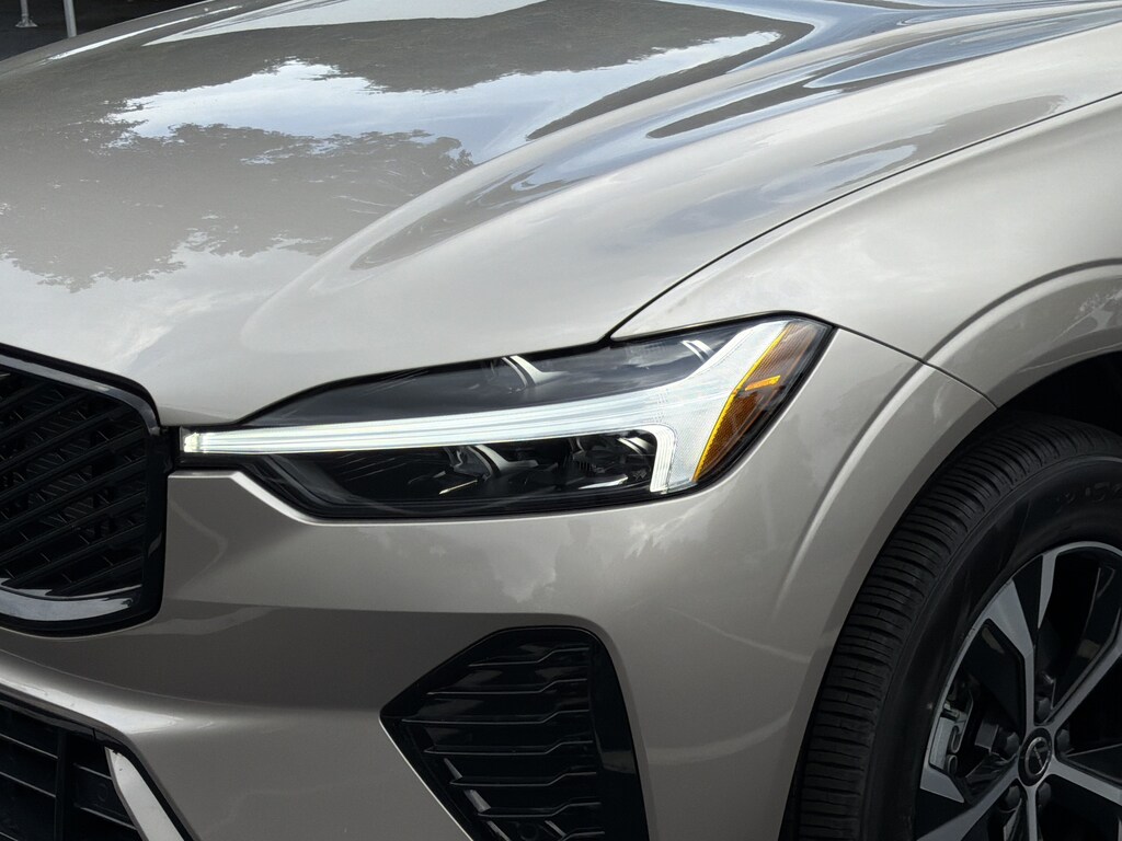 Certified 2026 Volvo XC60 Core SUV