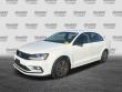 2018 Volkswagen Jetta 1.4T Wolfsburg Edition Sedan