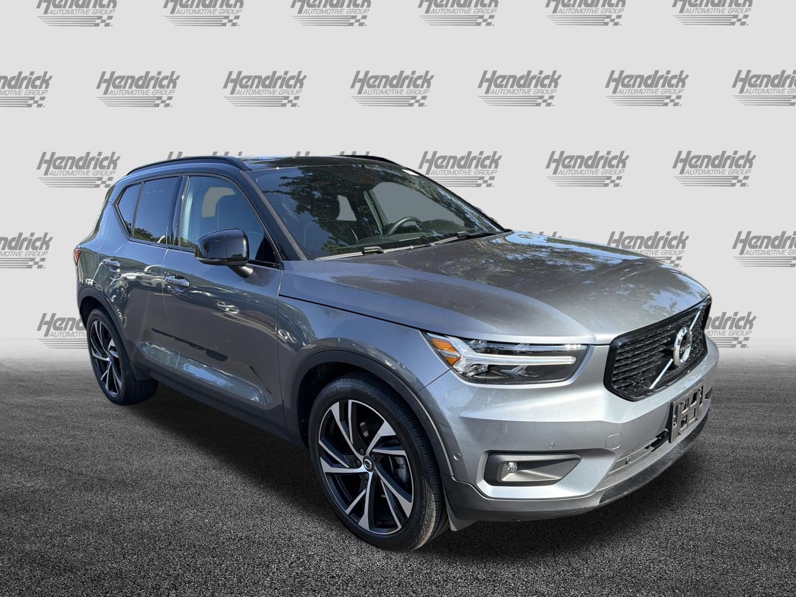 Volvo XC40 R-Design