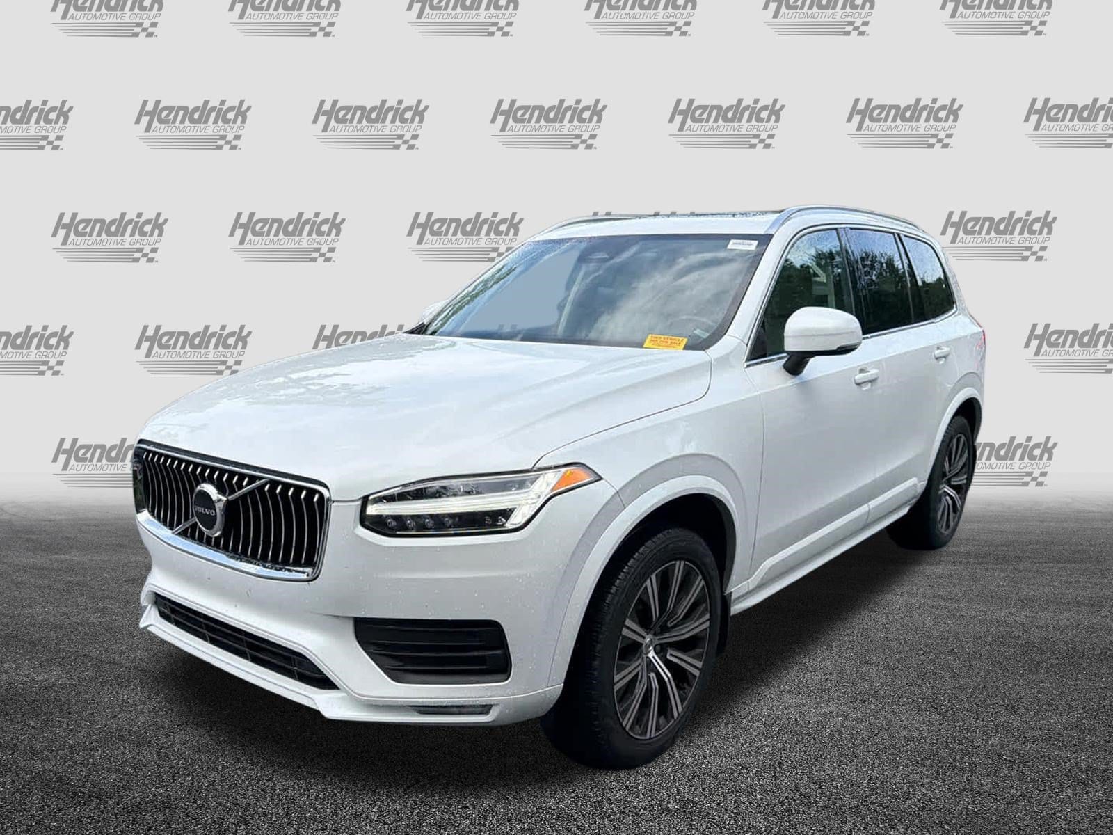 Volvo XC90 Core